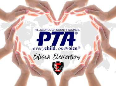   PTA - Click link to learn what PTA is and how to join